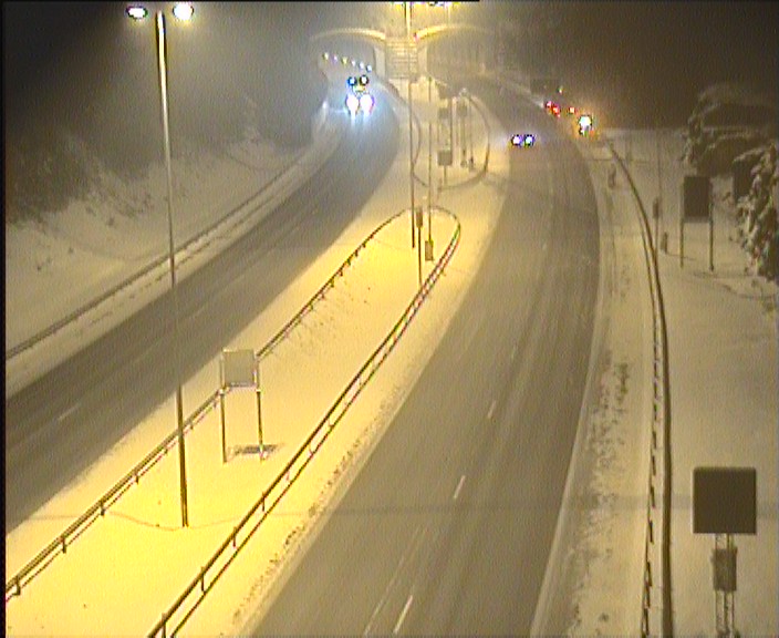 Kelikamerat Kuva Tie 1 Lohja, Orosmäki länsi, Lohja, Uusimaa