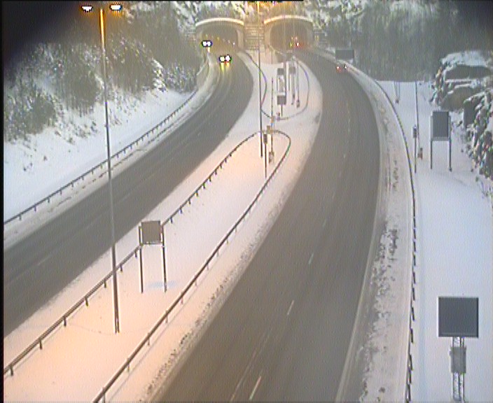 Kelikamerat Kuva Tie 1 Lohja, Orosmäki länsi, Lohja, Uusimaa