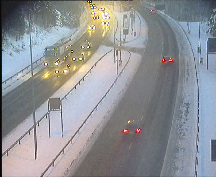 Weather Camera Image Road 1 Lohja, Orosmäki west, Lohja, Uusimaa