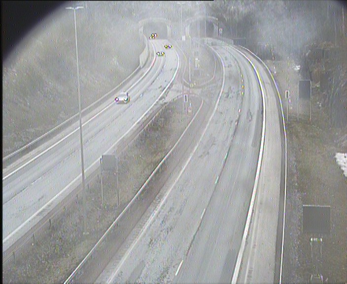 Kelikamerat Kuva Tie 1 Lohja, Orosmäki länsi, Lohja, Uusimaa