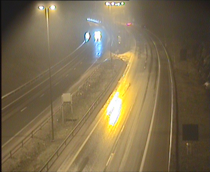 Weather Camera Image Road 1 Lohja, Orosmäki west, Lohja, Uusimaa