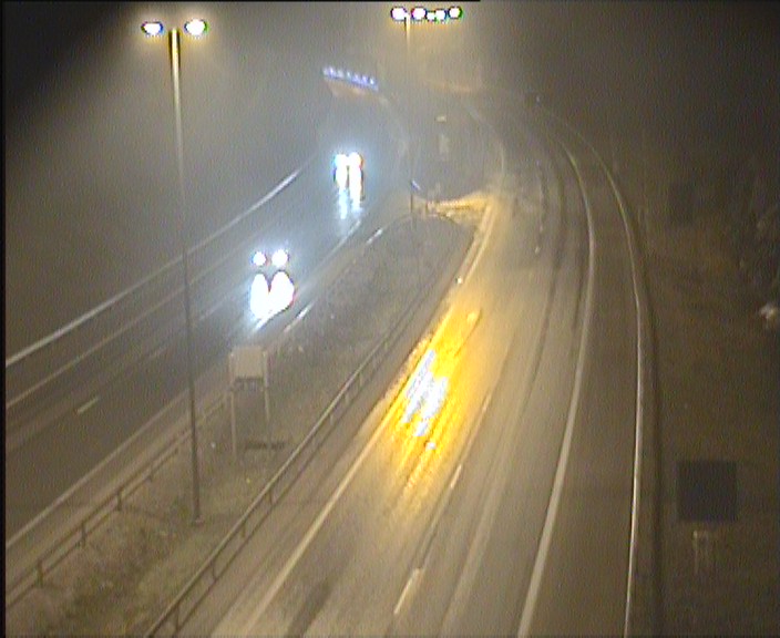 Weather Camera Image Road 1 Lohja, Orosmäki west, Lohja, Uusimaa