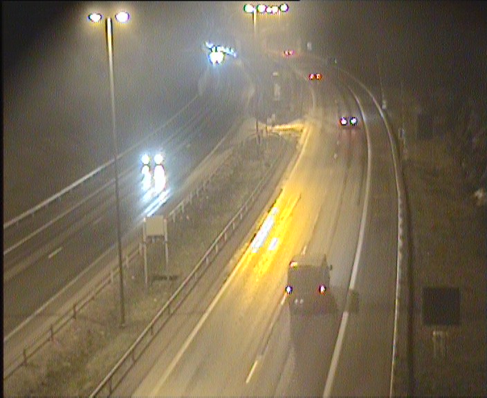 Weather Camera Image Väg 1 Lojo, Orosmäki väst, Lohja, Uusimaa