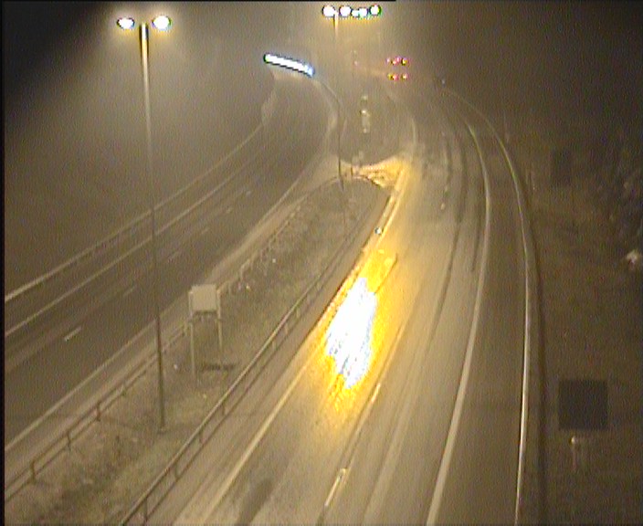 Weather Camera Image Road 1 Lohja, Orosmäki west, Lohja, Uusimaa