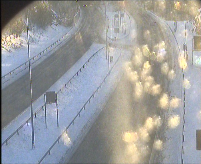 Kelikamerat Kuva Tie 1 Lohja, Orosmäki länsi, Lohja, Uusimaa