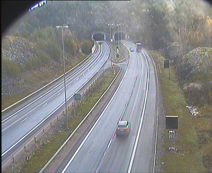 Kelikamerat Kuva Tie 1 Lohja, Orosmäki länsi, Lohja, Uusimaa