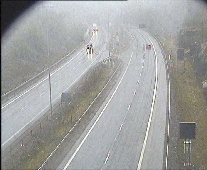 Kelikamerat Kuva Tie 1 Lohja, Orosmäki länsi, Lohja, Uusimaa