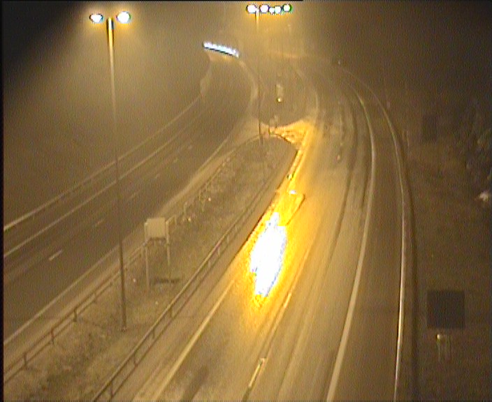 Weather Camera Image Road 1 Lohja, Orosmäki west, Lohja, Uusimaa