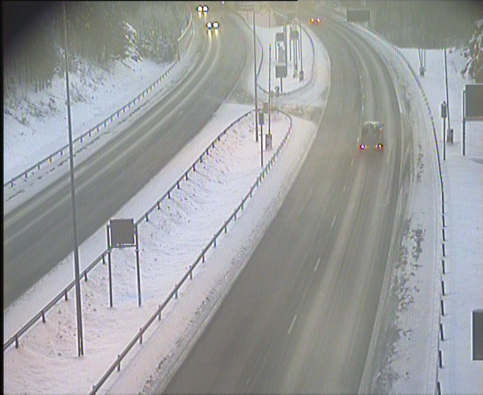 Kelikamerat Kuva Tie 1 Lohja, Orosmäki länsi, Lohja, Uusimaa