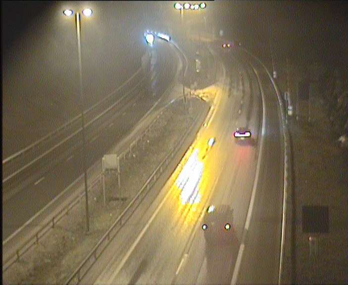 Weather Camera Image Road 1 Lohja, Orosmäki west, Lohja, Uusimaa