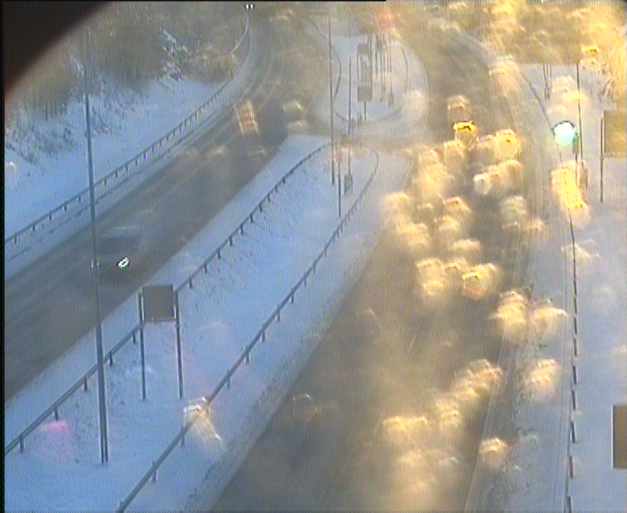 Kelikamerat Kuva Tie 1 Lohja, Orosmäki länsi, Lohja, Uusimaa