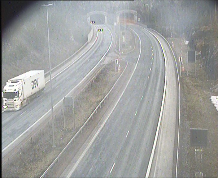 Kelikamerat Kuva Tie 1 Lohja, Orosmäki länsi, Lohja, Uusimaa