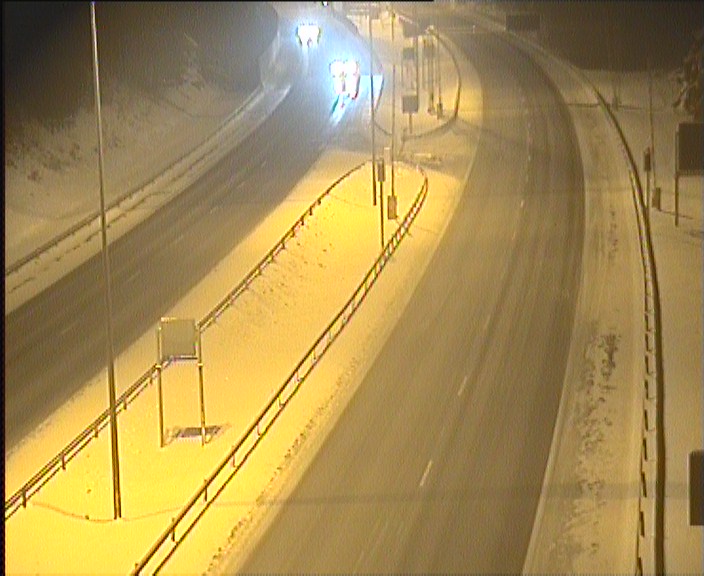 Weather Camera Image Road 1 Lohja, Orosmäki west, Lohja, Uusimaa