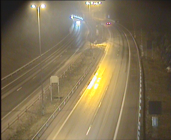 Weather Camera Image Väg 1 Lojo, Orosmäki väst, Lohja, Uusimaa