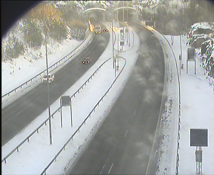 Kelikamerat Kuva Tie 1 Lohja, Orosmäki länsi, Lohja, Uusimaa