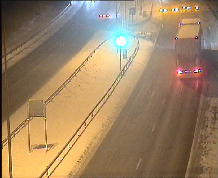 Kelikamerat Kuva Tie 1 Lohja, Orosmäki länsi, Lohja, Uusimaa