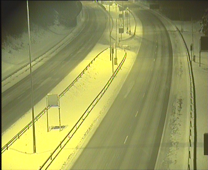 Weather Camera Image Road 1 Lohja, Orosmäki west, Lohja, Uusimaa