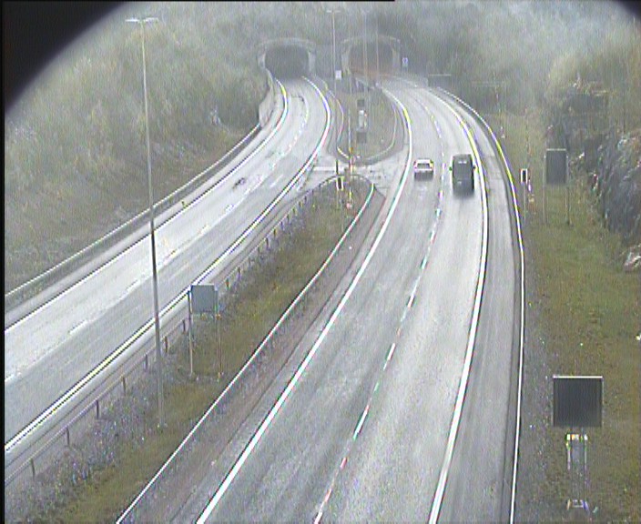 Weather Camera Image Road 1 Lohja, Orosmäki west, Lohja, Uusimaa