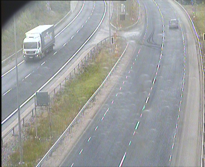 Weather Camera Image Road 1 Lohja, Orosmäki west, Lohja, Uusimaa