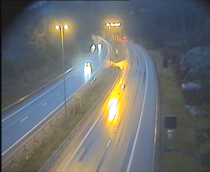 Kelikamerat Kuva Tie 1 Lohja, Orosmäki länsi, Lohja, Uusimaa