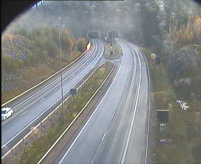 Kelikamerat Kuva Tie 1 Lohja, Orosmäki länsi, Lohja, Uusimaa