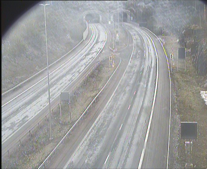 Weather Camera Image Väg 1 Lojo, Orosmäki väst, Lohja, Uusimaa