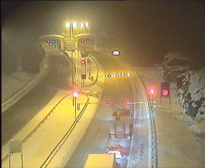 Kelikamerat Kuva Tie 1 Lohja, Orosmäki länsi, Lohja, Uusimaa