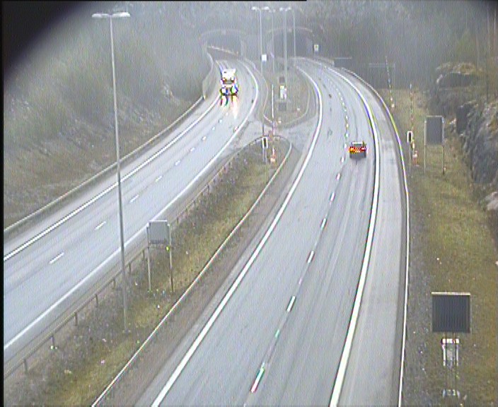 Weather Camera Image Road 1 Lohja, Orosmäki west, Lohja, Uusimaa