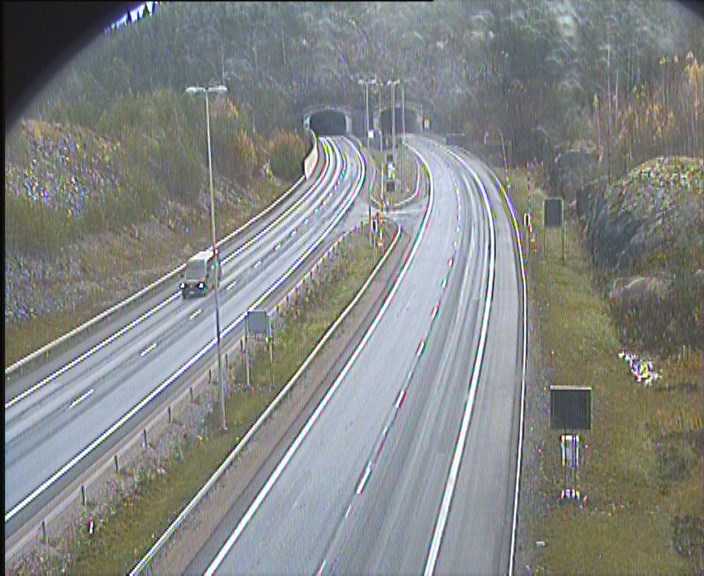 Kelikamerat Kuva Tie 1 Lohja, Orosmäki länsi, Lohja, Uusimaa