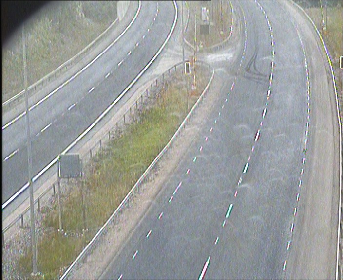 Weather Camera Image Road 1 Lohja, Orosmäki west, Lohja, Uusimaa