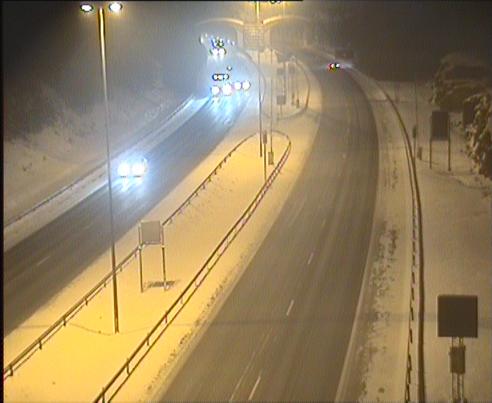 Kelikamerat Kuva Tie 1 Lohja, Orosmäki länsi, Lohja, Uusimaa