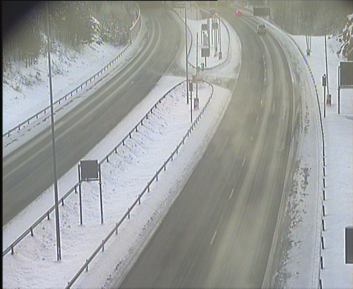 Kelikamerat Kuva Tie 1 Lohja, Orosmäki länsi, Lohja, Uusimaa