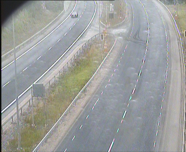 Weather Camera Image Road 1 Lohja, Orosmäki west, Lohja, Uusimaa