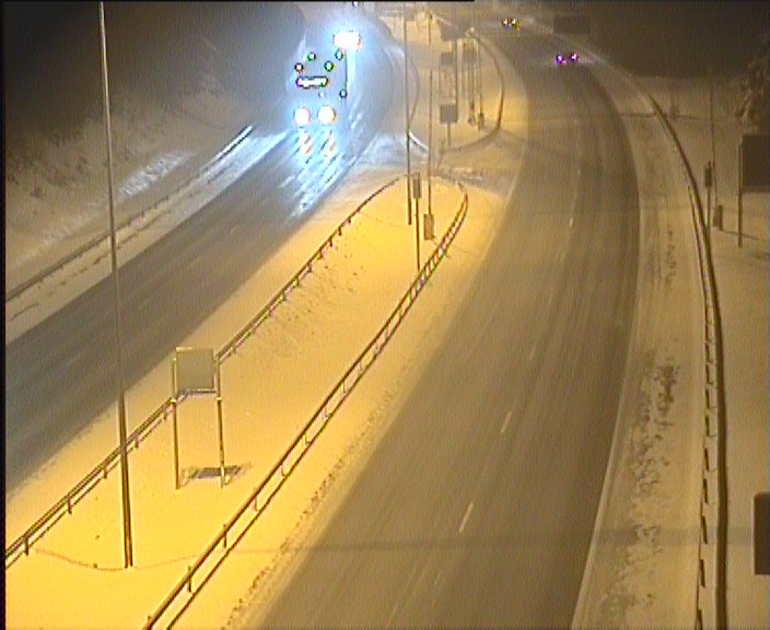 Weather Camera Image Road 1 Lohja, Orosmäki west, Lohja, Uusimaa