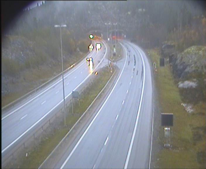 Kelikamerat Kuva Tie 1 Lohja, Orosmäki länsi, Lohja, Uusimaa