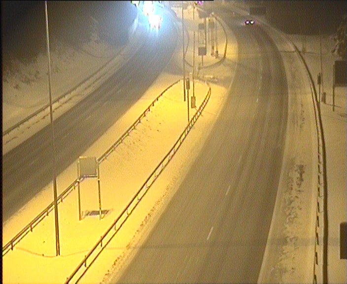 Weather Camera Image Road 1 Lohja, Orosmäki west, Lohja, Uusimaa