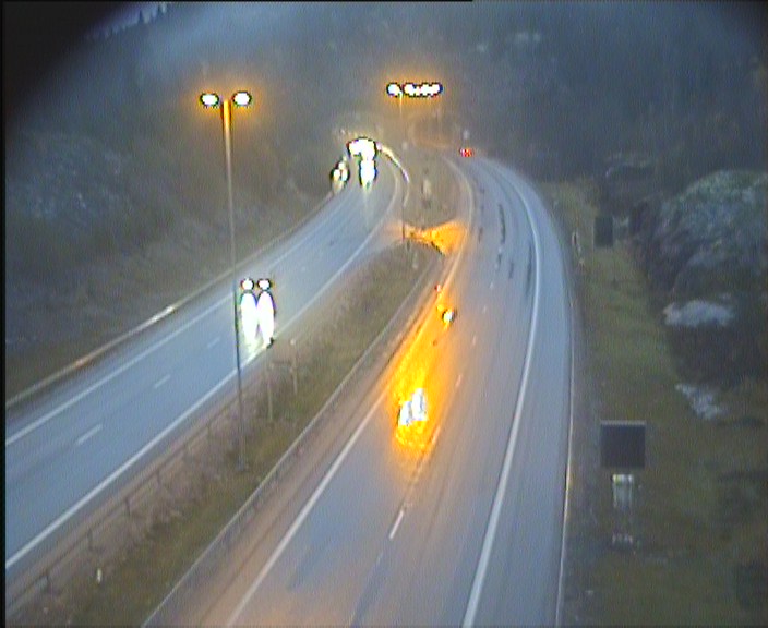 Kelikamerat Kuva Tie 1 Lohja, Orosmäki länsi, Lohja, Uusimaa