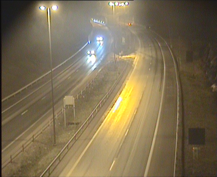 Weather Camera Image Väg 1 Lojo, Orosmäki väst, Lohja, Uusimaa