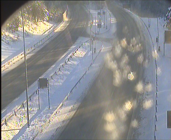 Kelikamerat Kuva Tie 1 Lohja, Orosmäki länsi, Lohja, Uusimaa