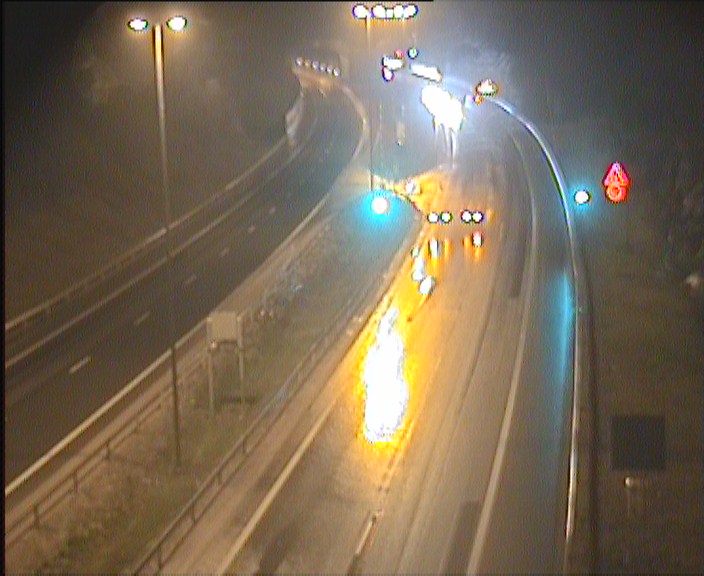 Kelikamerat Kuva Tie 1 Lohja, Orosmäki länsi, Lohja, Uusimaa