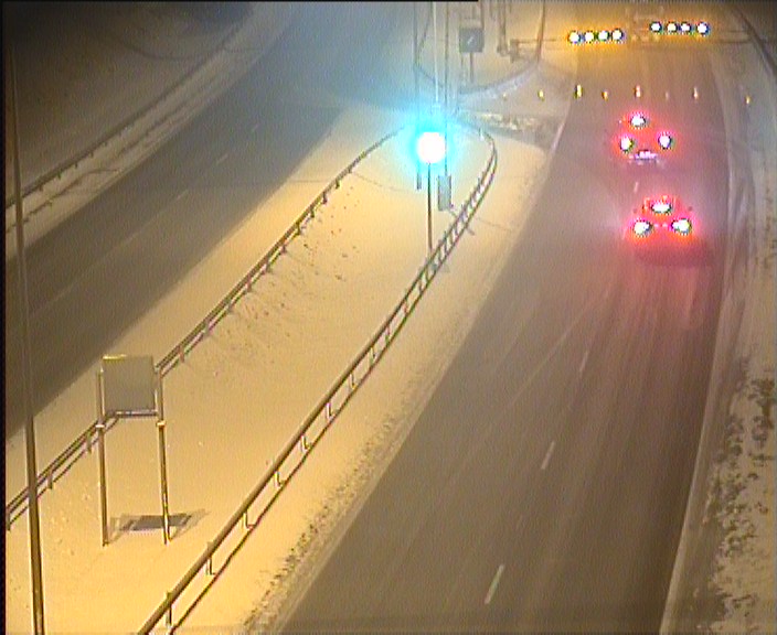 Kelikamerat Kuva Tie 1 Lohja, Orosmäki länsi, Lohja, Uusimaa