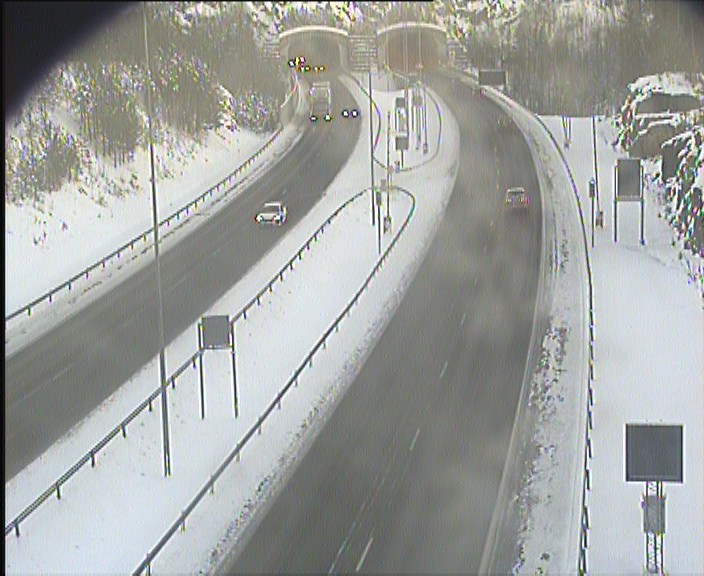 Kelikamerat Kuva Tie 1 Lohja, Orosmäki länsi, Lohja, Uusimaa