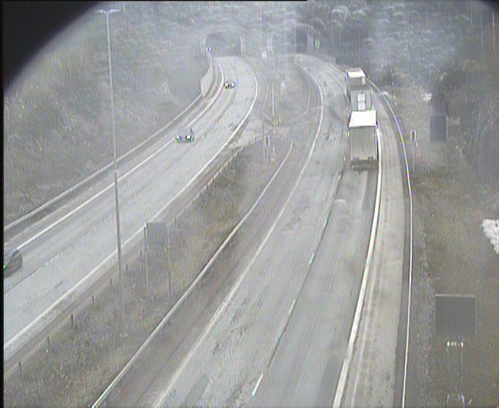 Kelikamerat Kuva Tie 1 Lohja, Orosmäki länsi, Lohja, Uusimaa