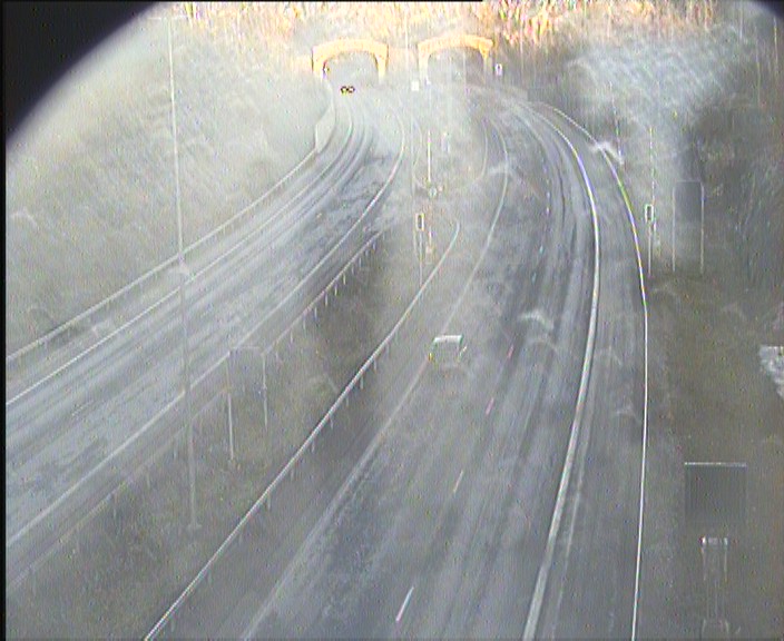Weather Camera Image Road 1 Lohja, Orosmäki west, Lohja, Uusimaa