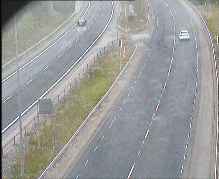 Weather Camera Image Road 1 Lohja, Orosmäki west, Lohja, Uusimaa