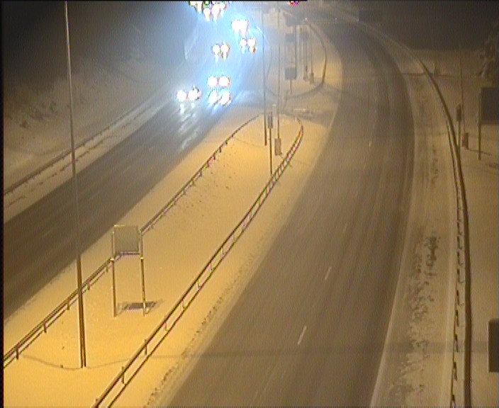 Weather Camera Image Road 1 Lohja, Orosmäki west, Lohja, Uusimaa