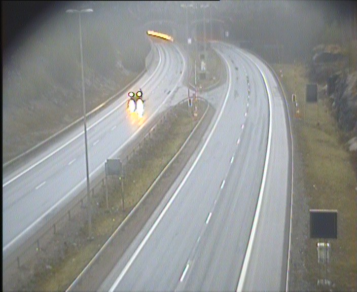 Weather Camera Image Road 1 Lohja, Orosmäki west, Lohja, Uusimaa