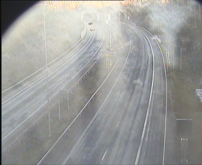 Weather Camera Image Road 1 Lohja, Orosmäki west, Lohja, Uusimaa