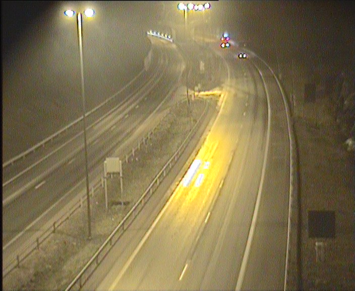 Weather Camera Image Väg 1 Lojo, Orosmäki väst, Lohja, Uusimaa