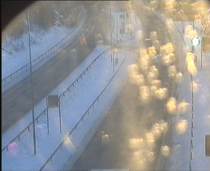 Kelikamerat Kuva Tie 1 Lohja, Orosmäki länsi, Lohja, Uusimaa